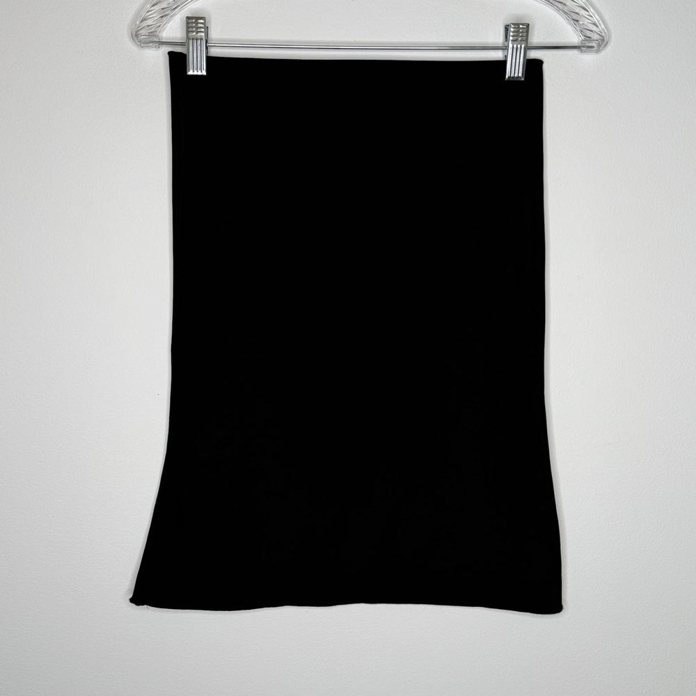 Spanx Black Shapewear Slip